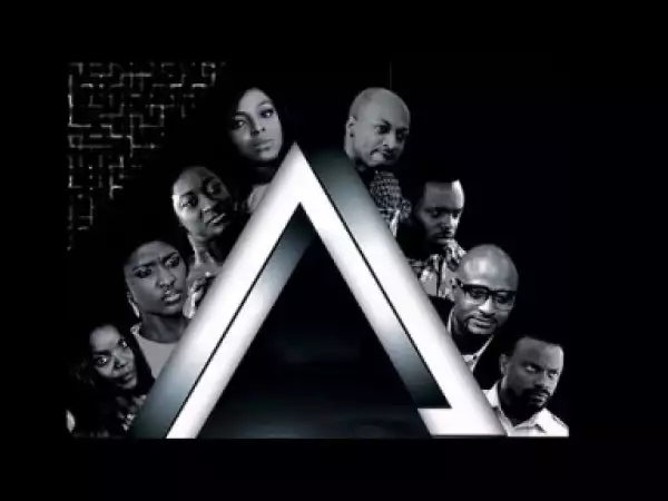 Video: Triangle - Latest Nollywood Blockbuster Movie 2017 | Ime Bishop | Ik Ogbonna
